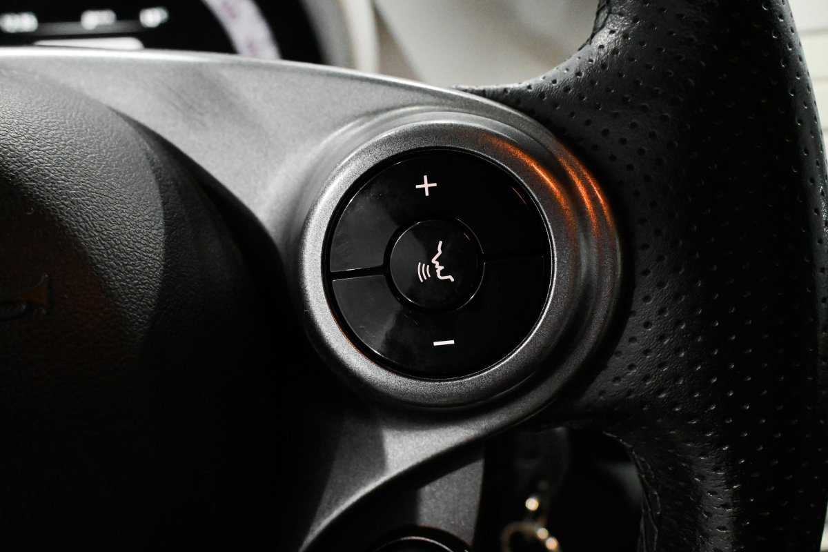 Foto Smart ForFour 23