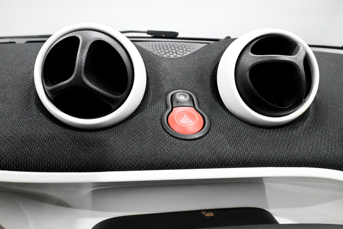 Foto Smart ForFour 16