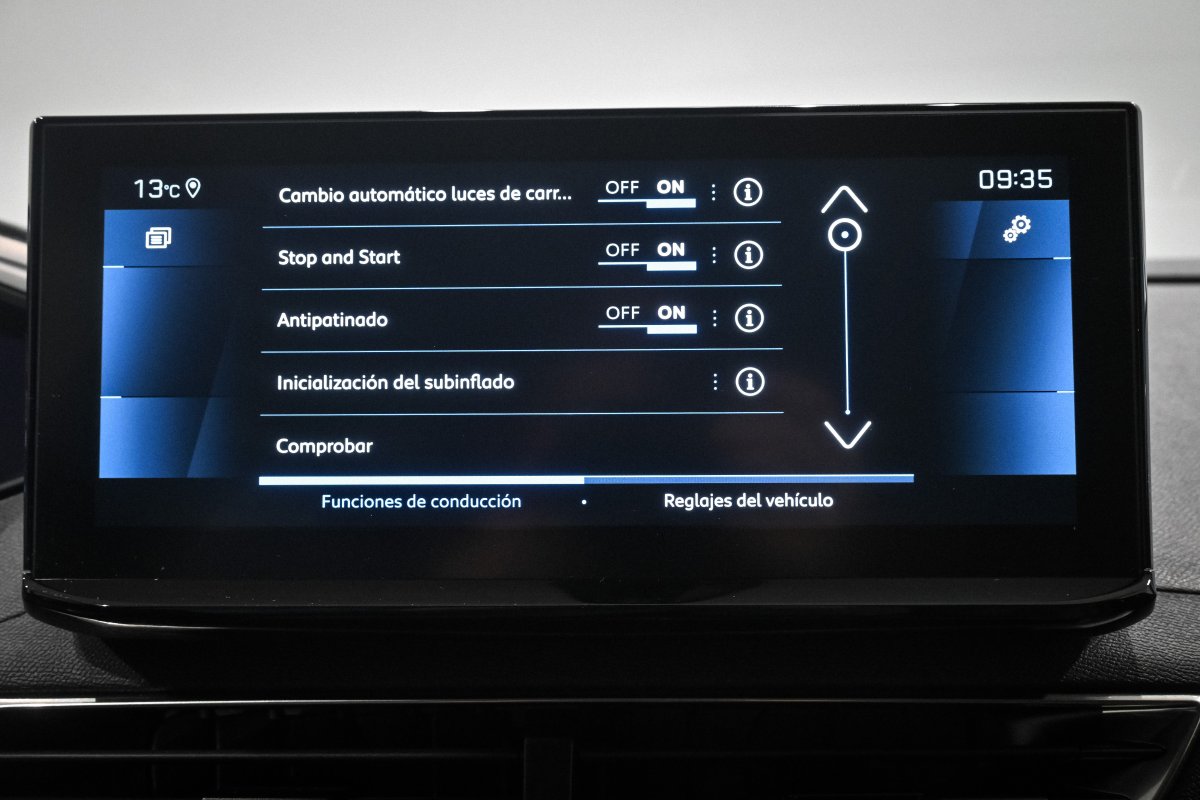 Foto Peugeot 5008 19