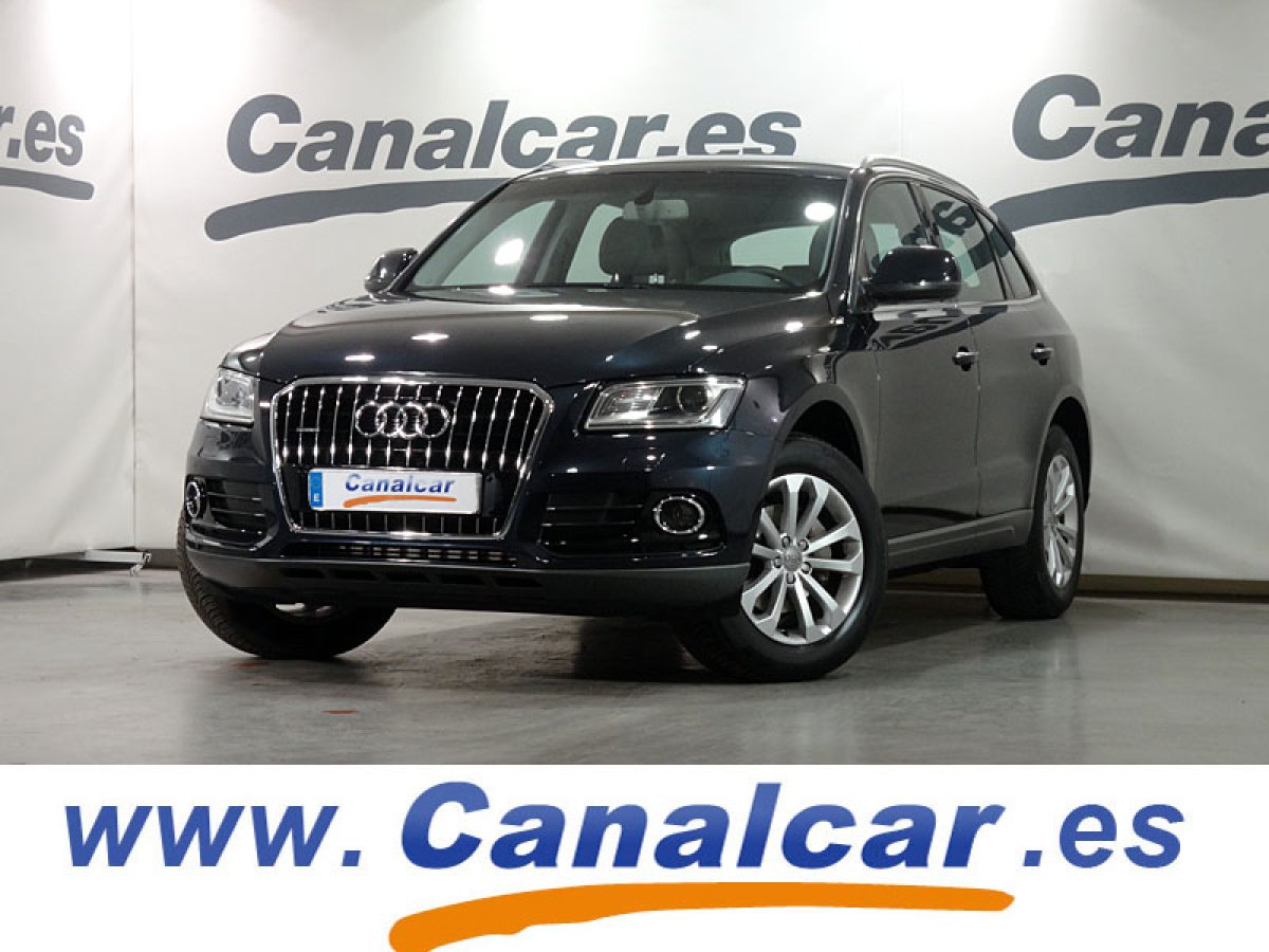Foto Audi Q5 1