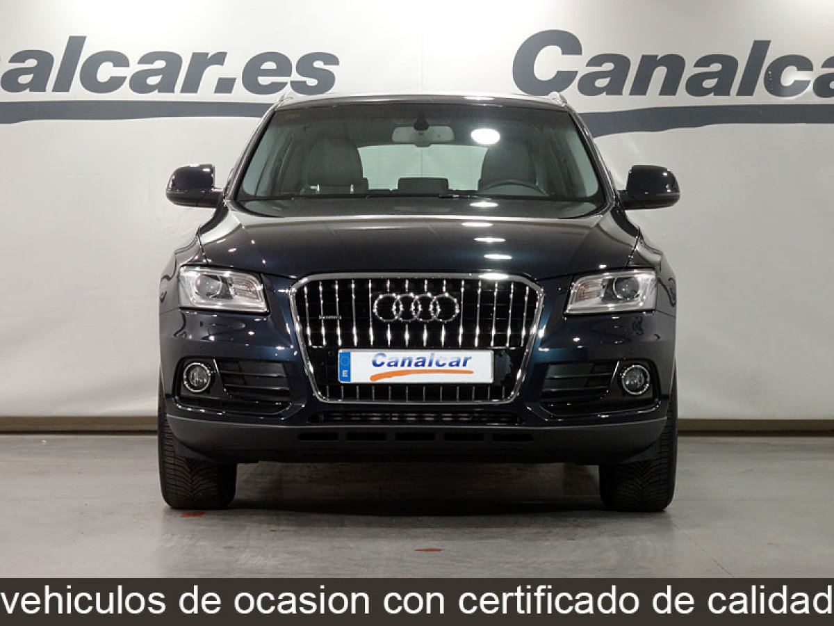 Foto Audi Q5 3