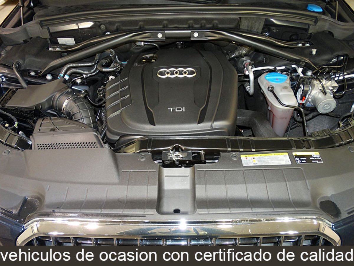 Foto Audi Q5 7