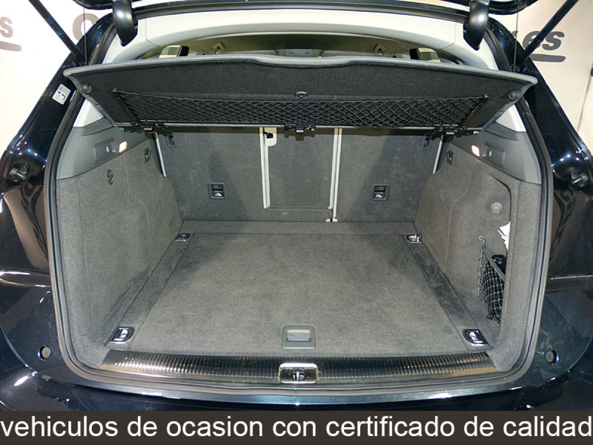 Foto Audi Q5 8