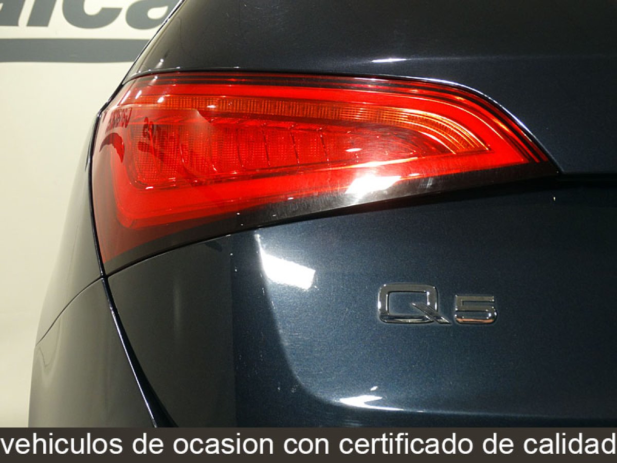 Foto Audi Q5 9