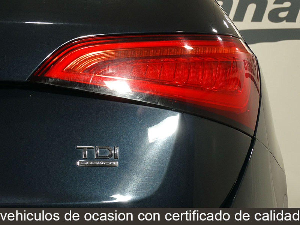 Foto Audi Q5 10