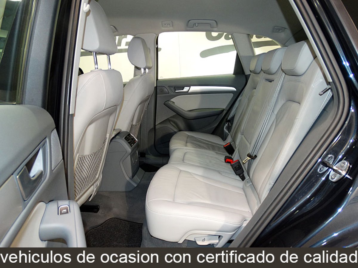 Foto Audi Q5 15