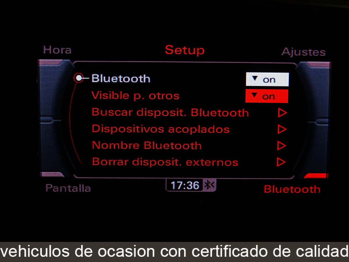Foto Audi Q5 16