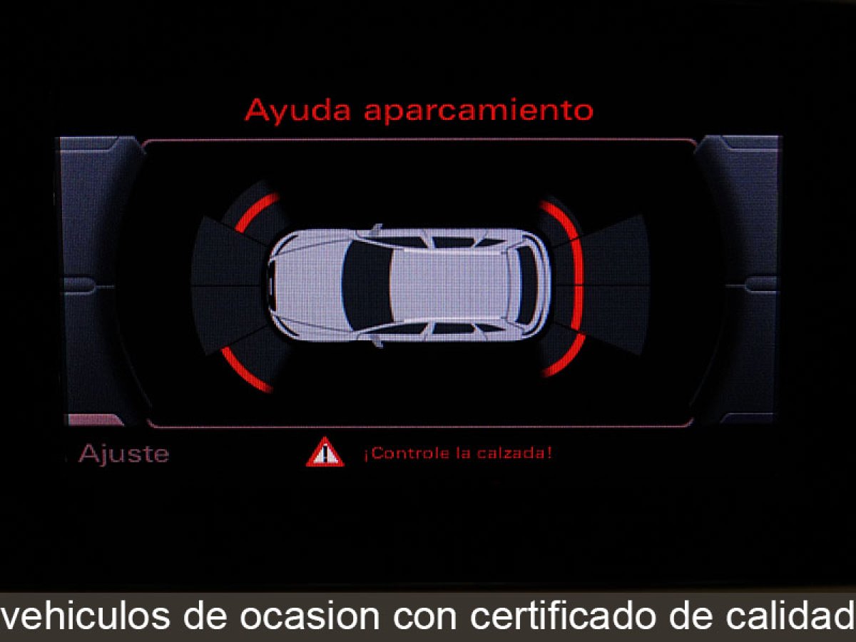Foto Audi Q5 17