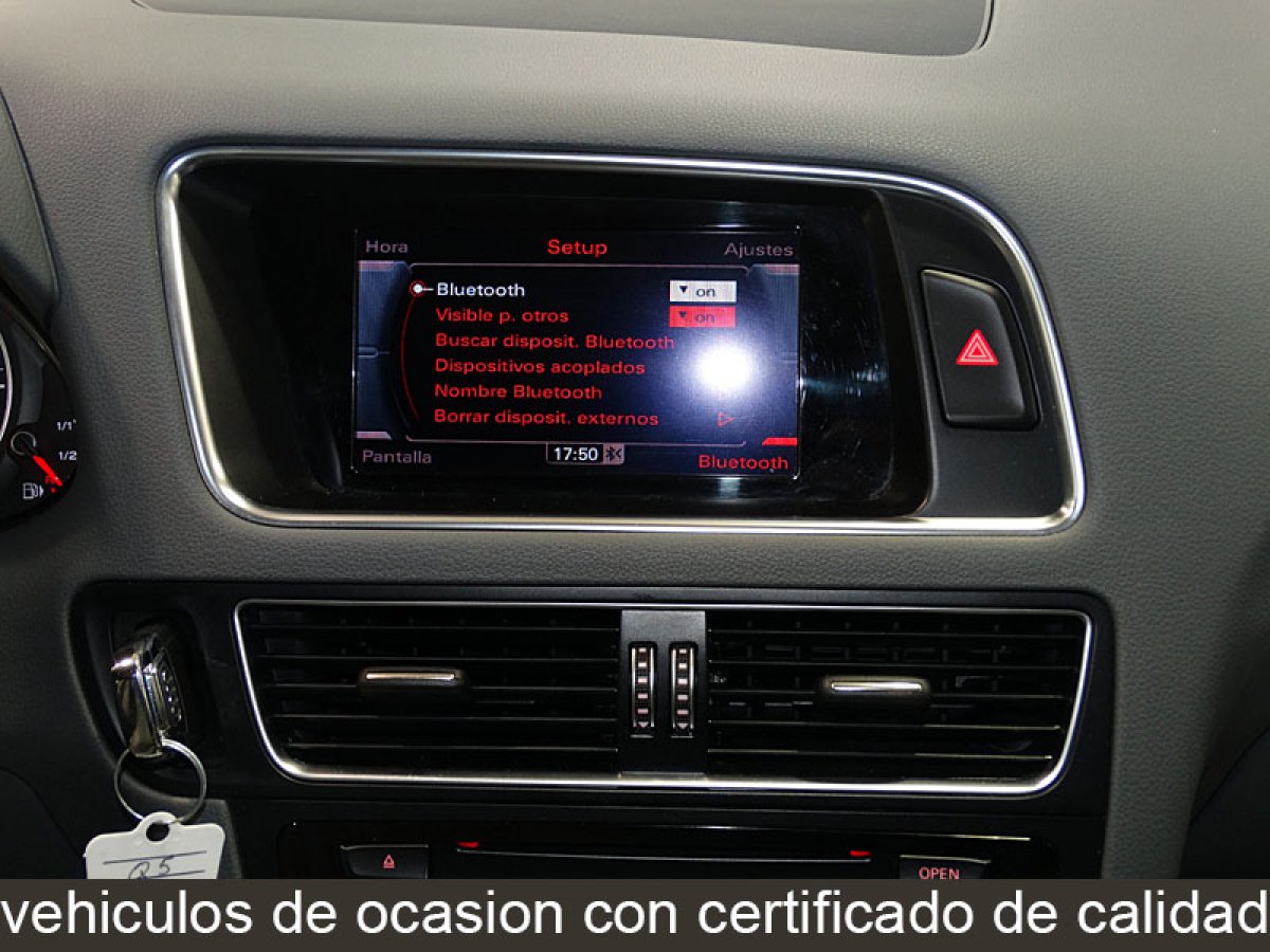 Foto Audi Q5 18