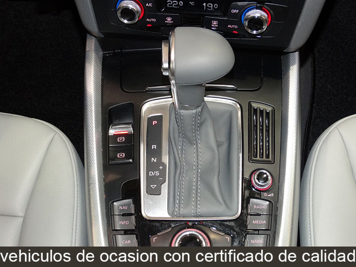 Foto Audi Q5 19