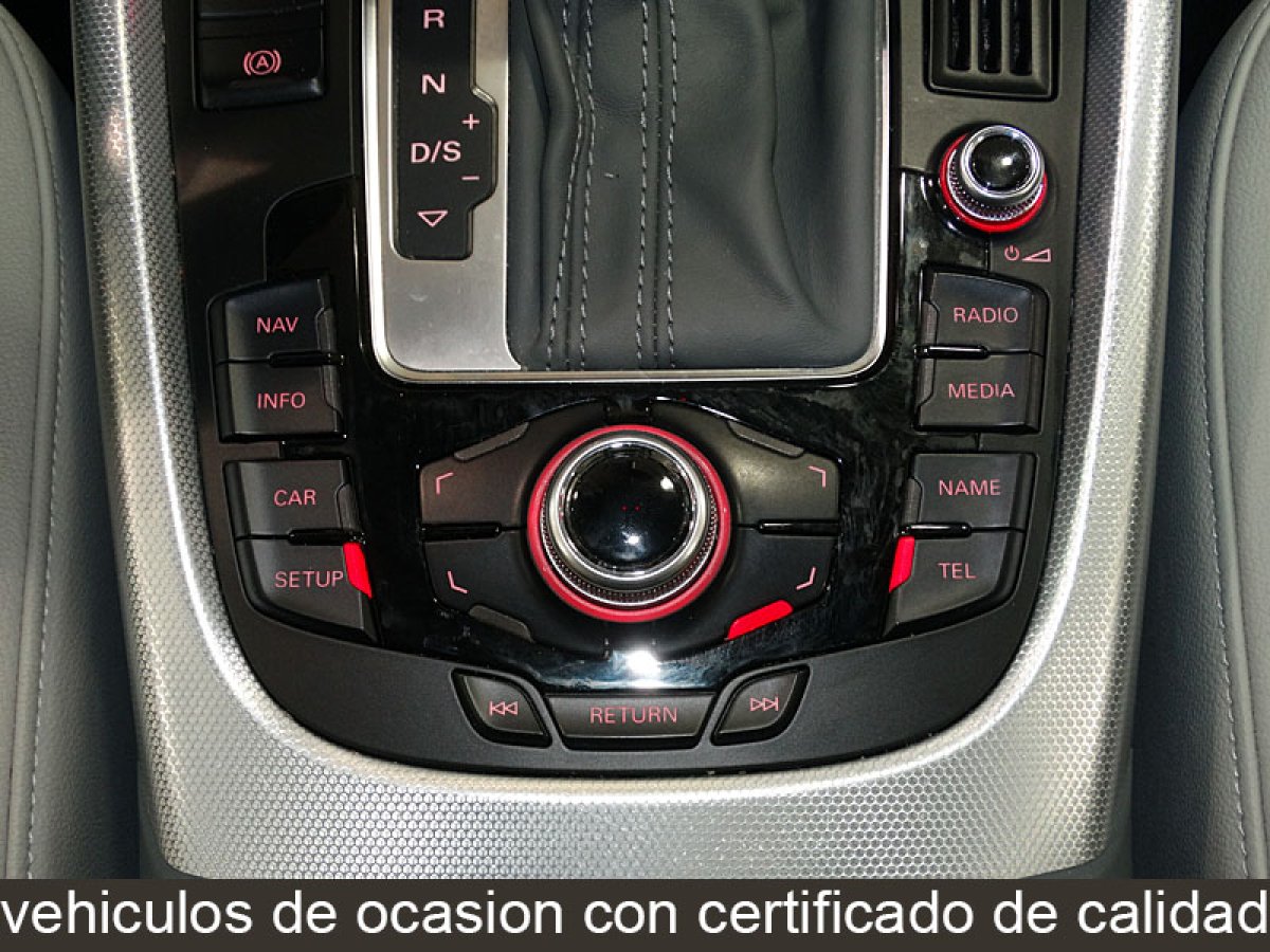Foto Audi Q5 20