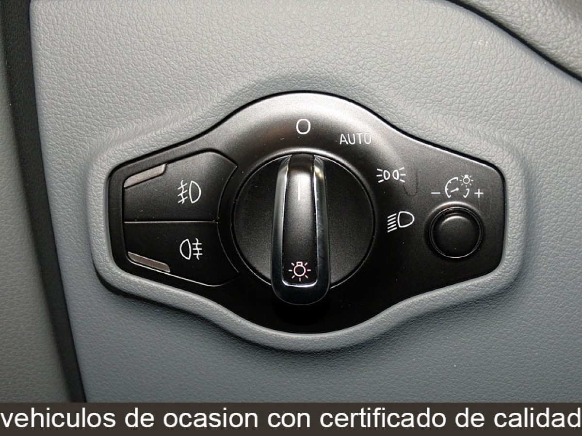 Foto Audi Q5 22