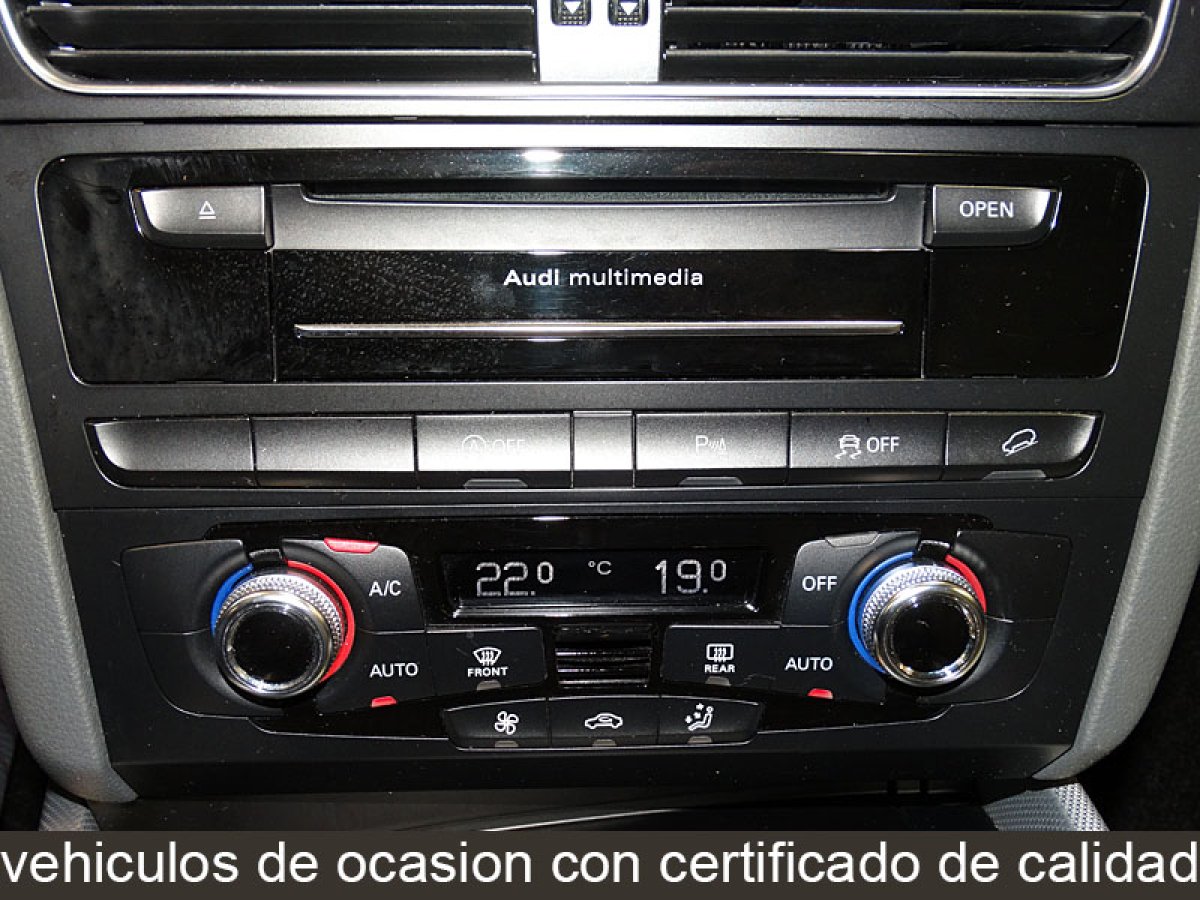 Foto Audi Q5 24