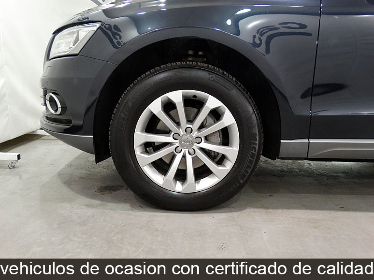 Foto Audi Q5 25