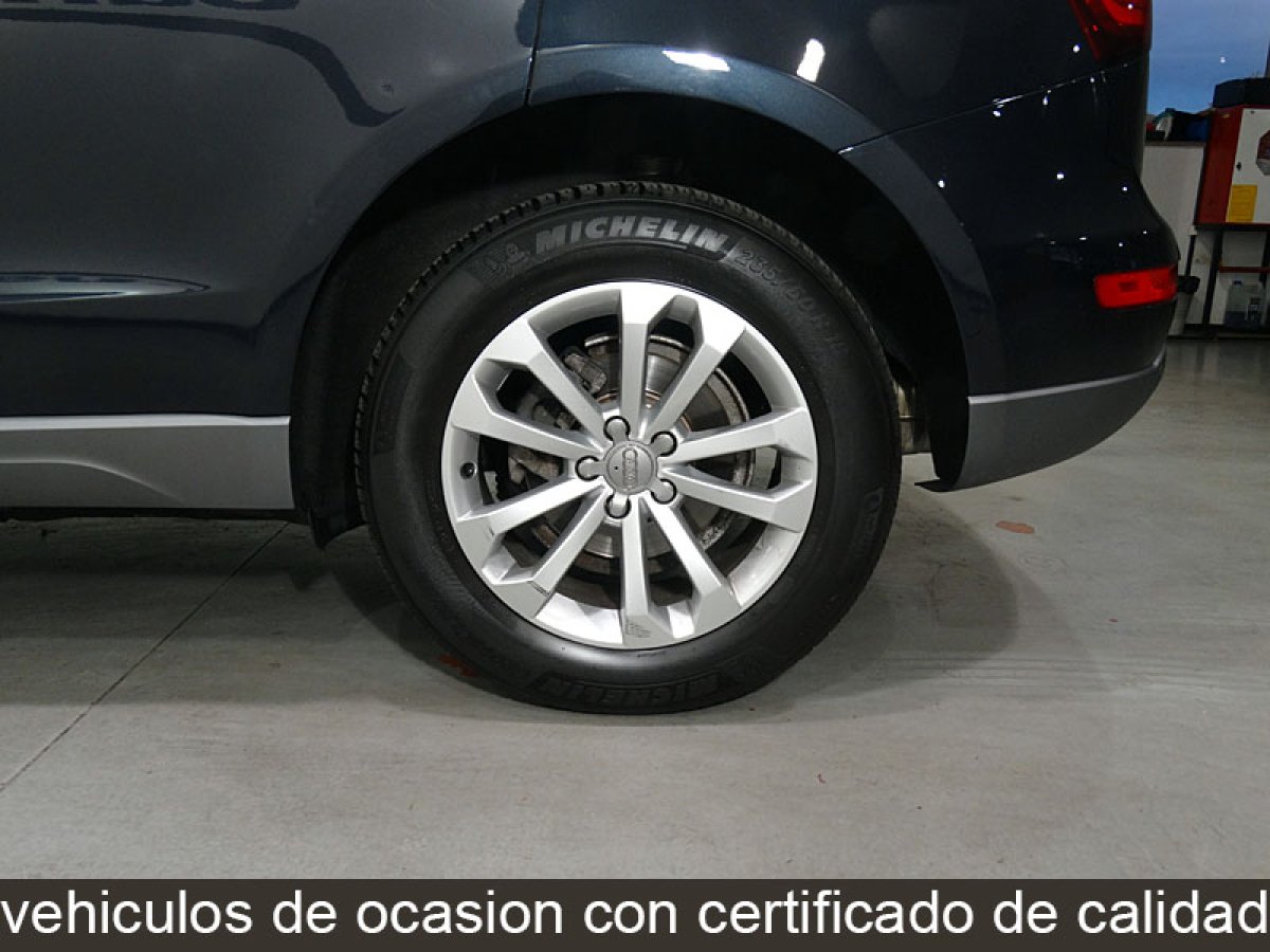 Foto Audi Q5 26
