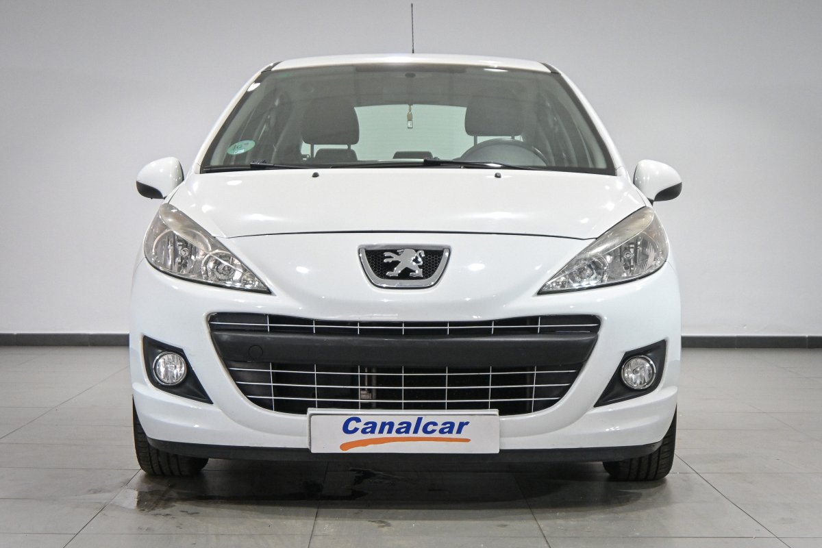 Foto Peugeot 207 2