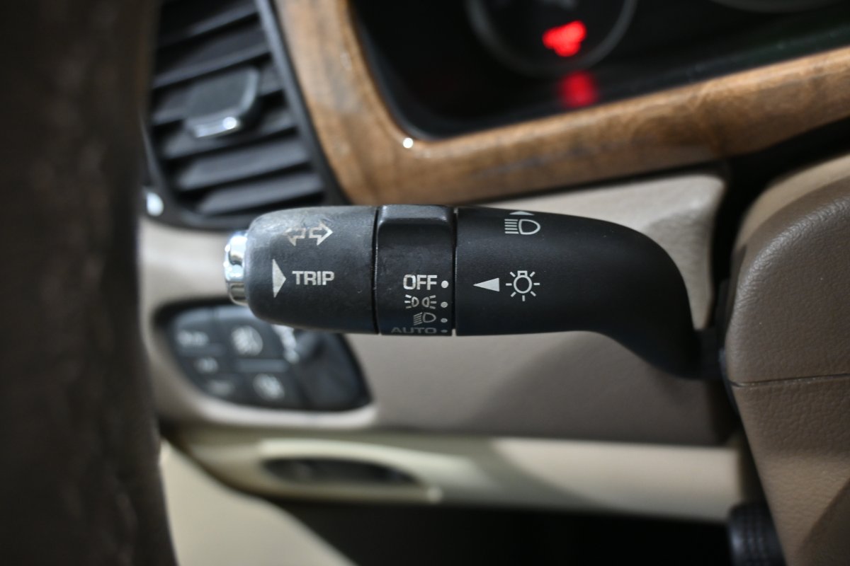 Foto Jaguar S-Type 22
