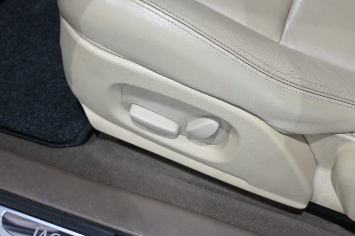 Foto Jaguar S-Type 26