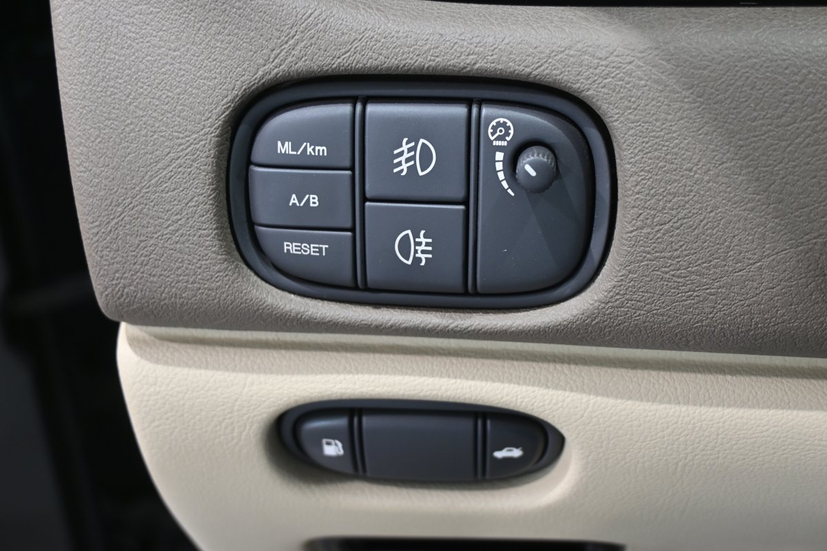 Foto Jaguar S-Type 24