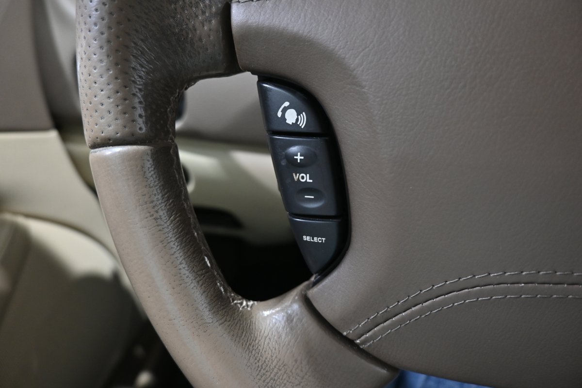 Foto Jaguar S-Type 20