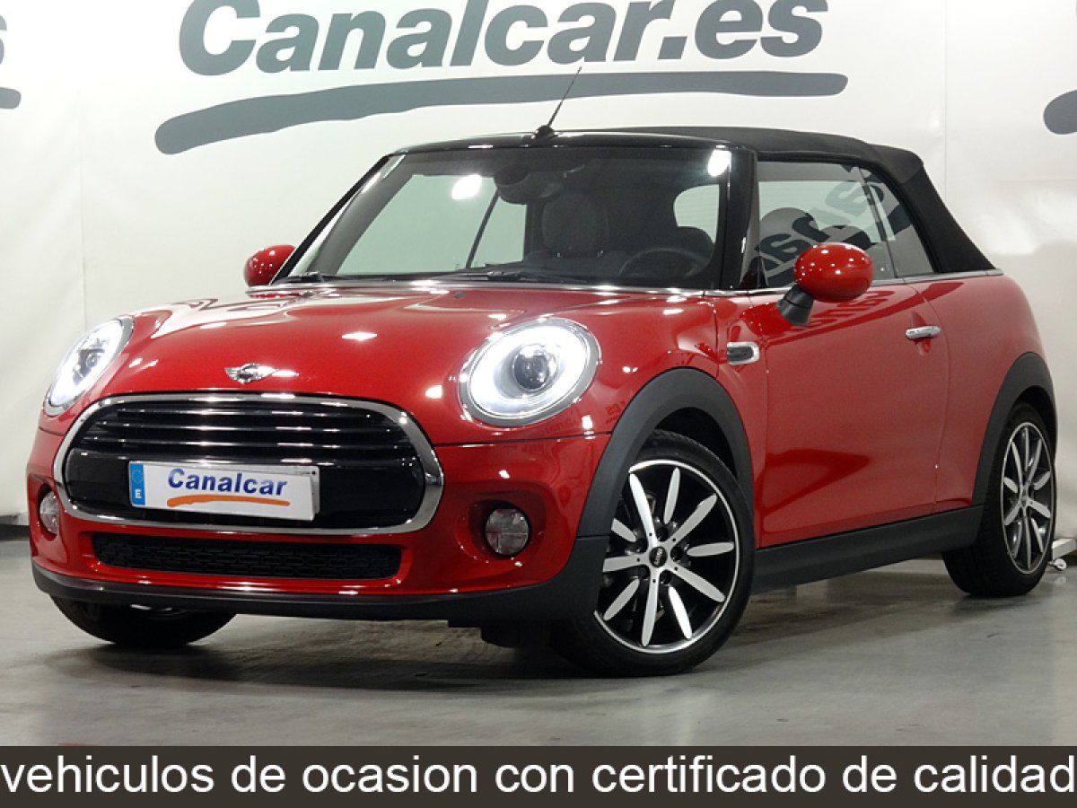 Foto Mini Mini 2