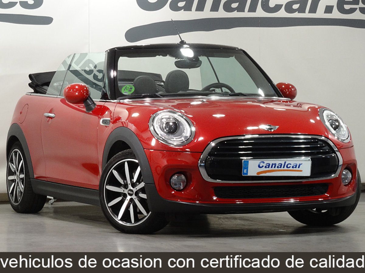Foto Mini Mini 5