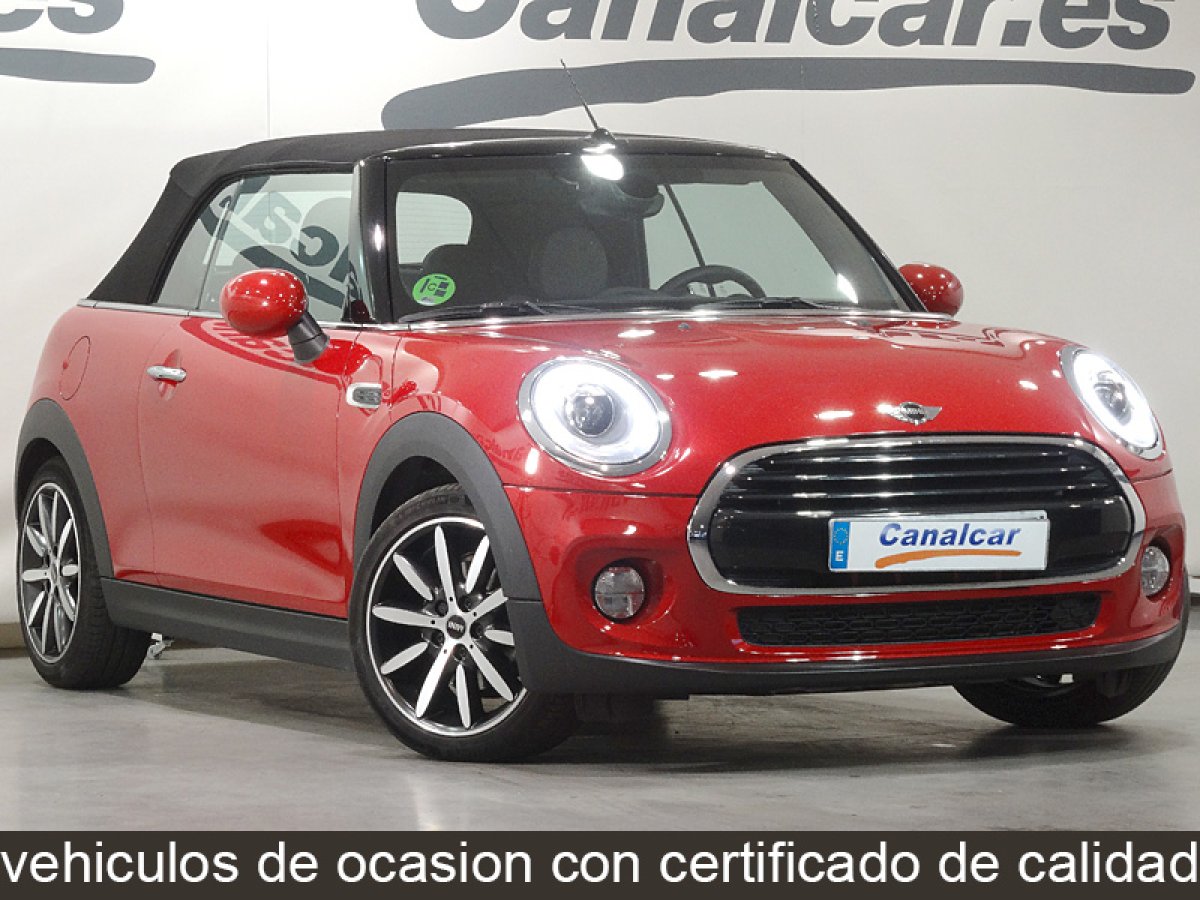 Foto Mini Mini 6