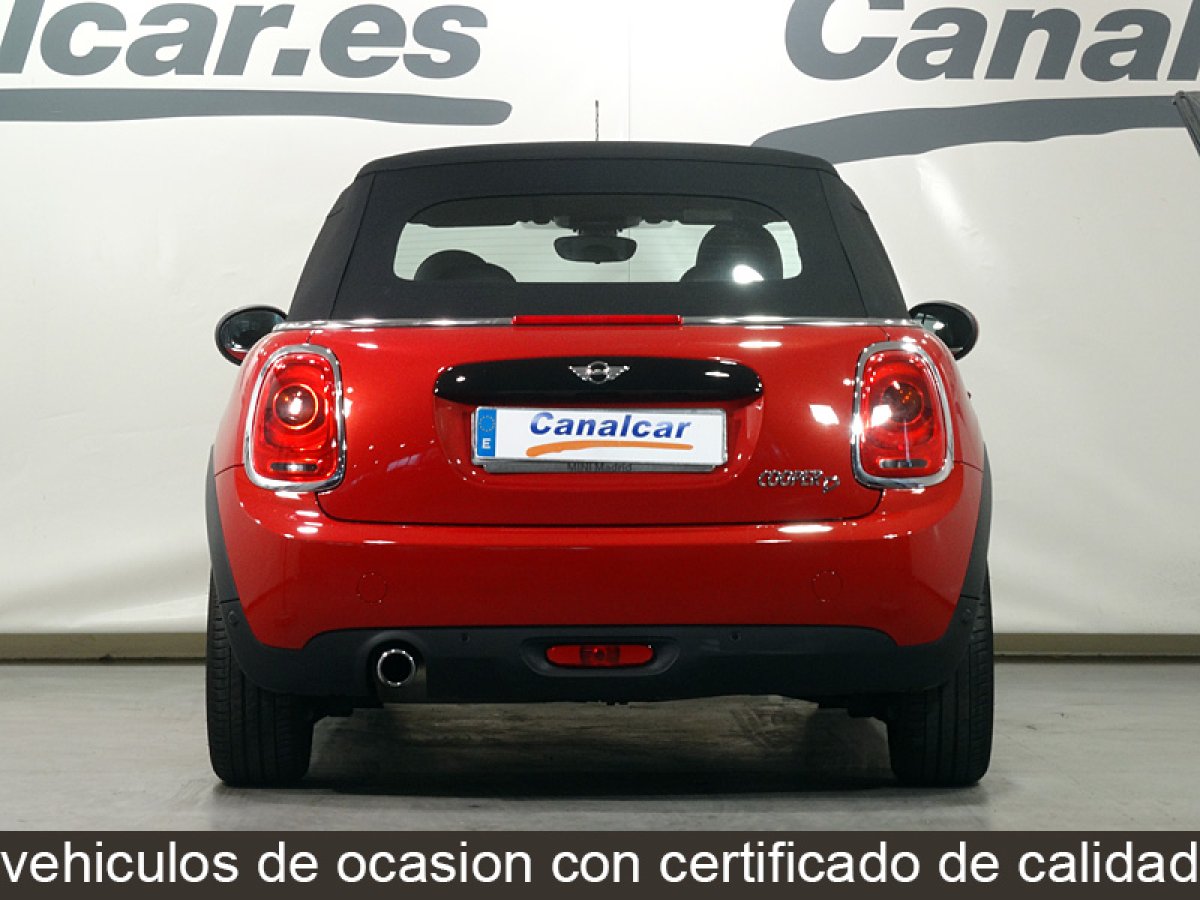Foto Mini Mini 10
