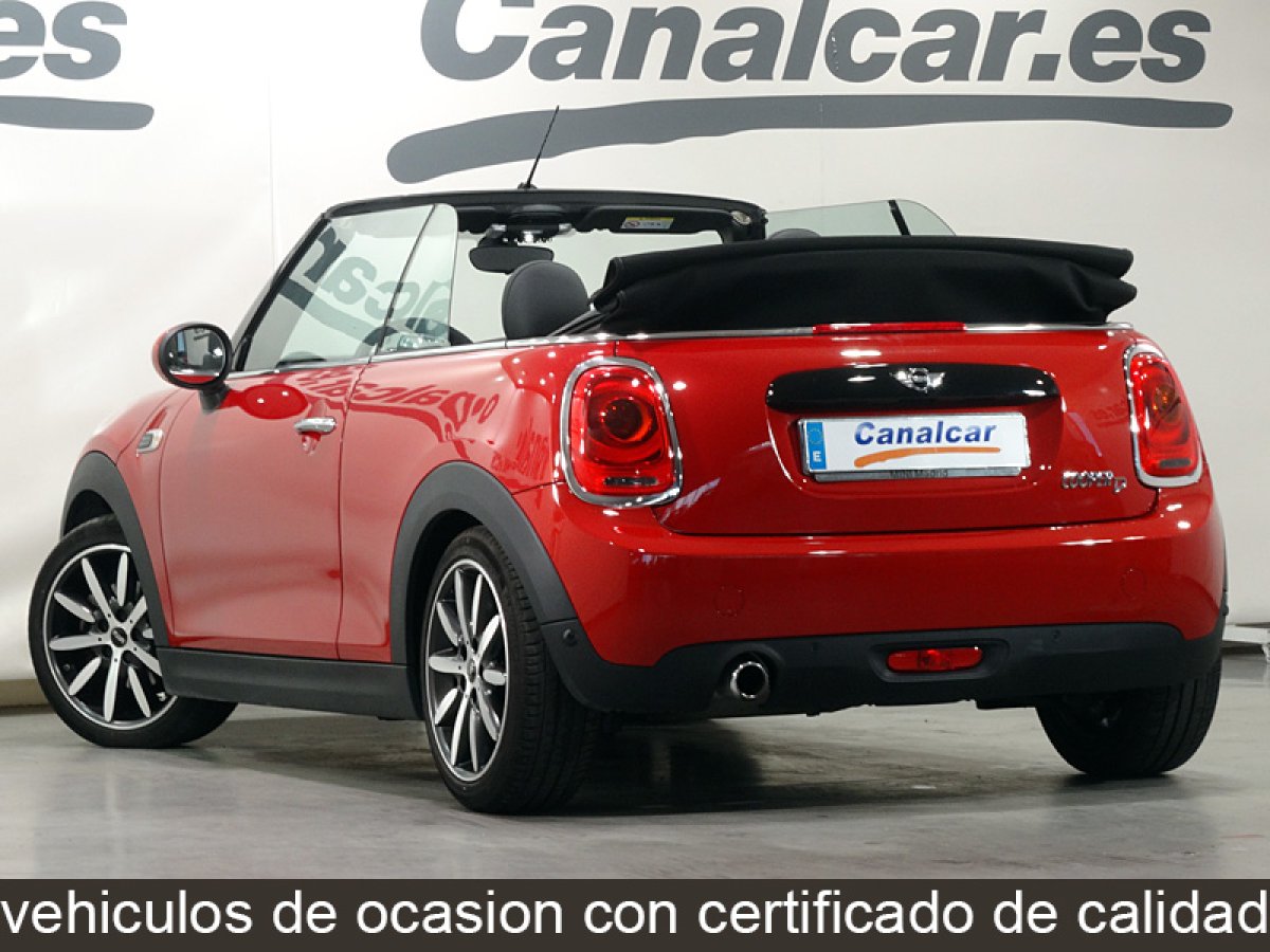 Foto Mini Mini 11