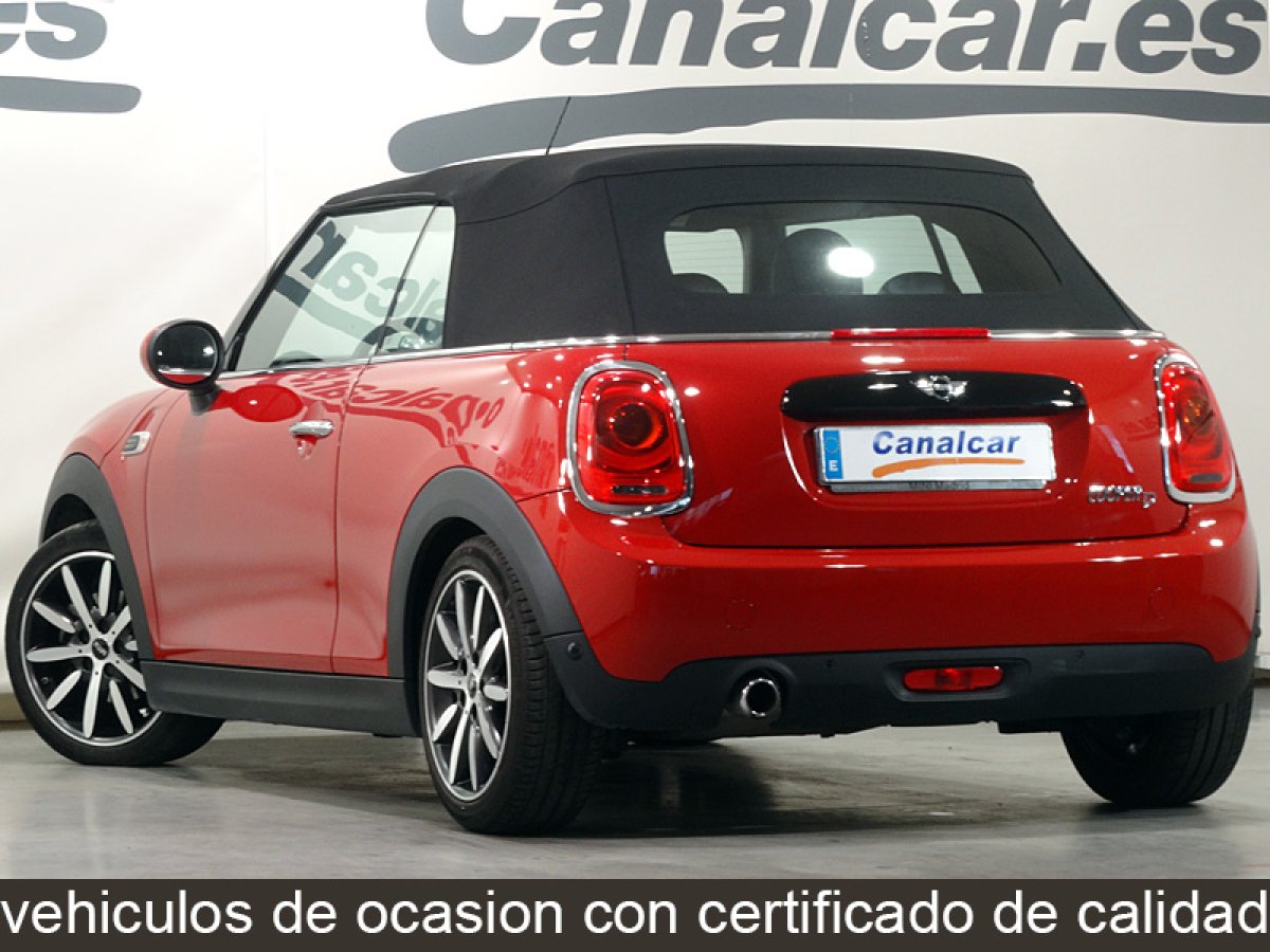 Foto Mini Mini 12