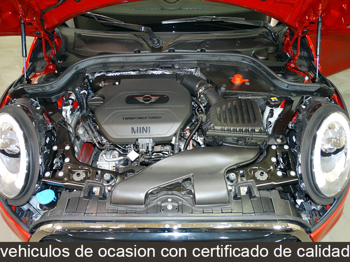 Foto Mini Mini 13