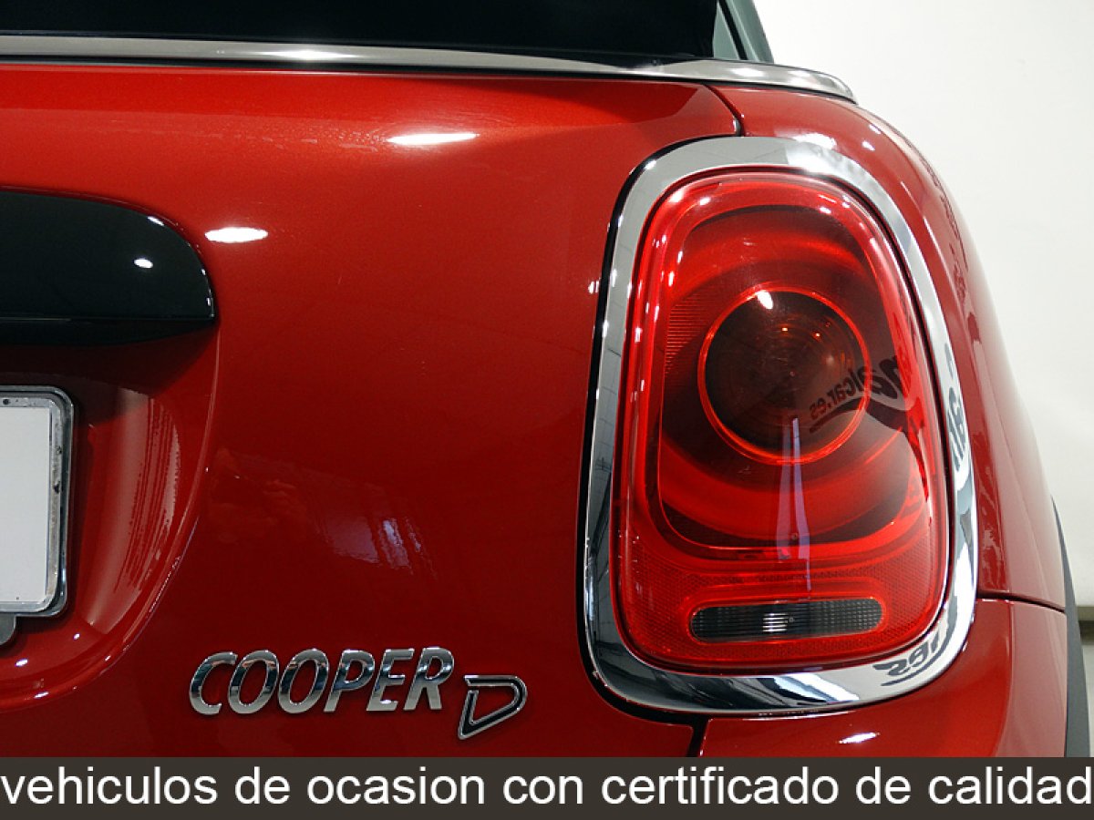 Foto Mini Mini 15