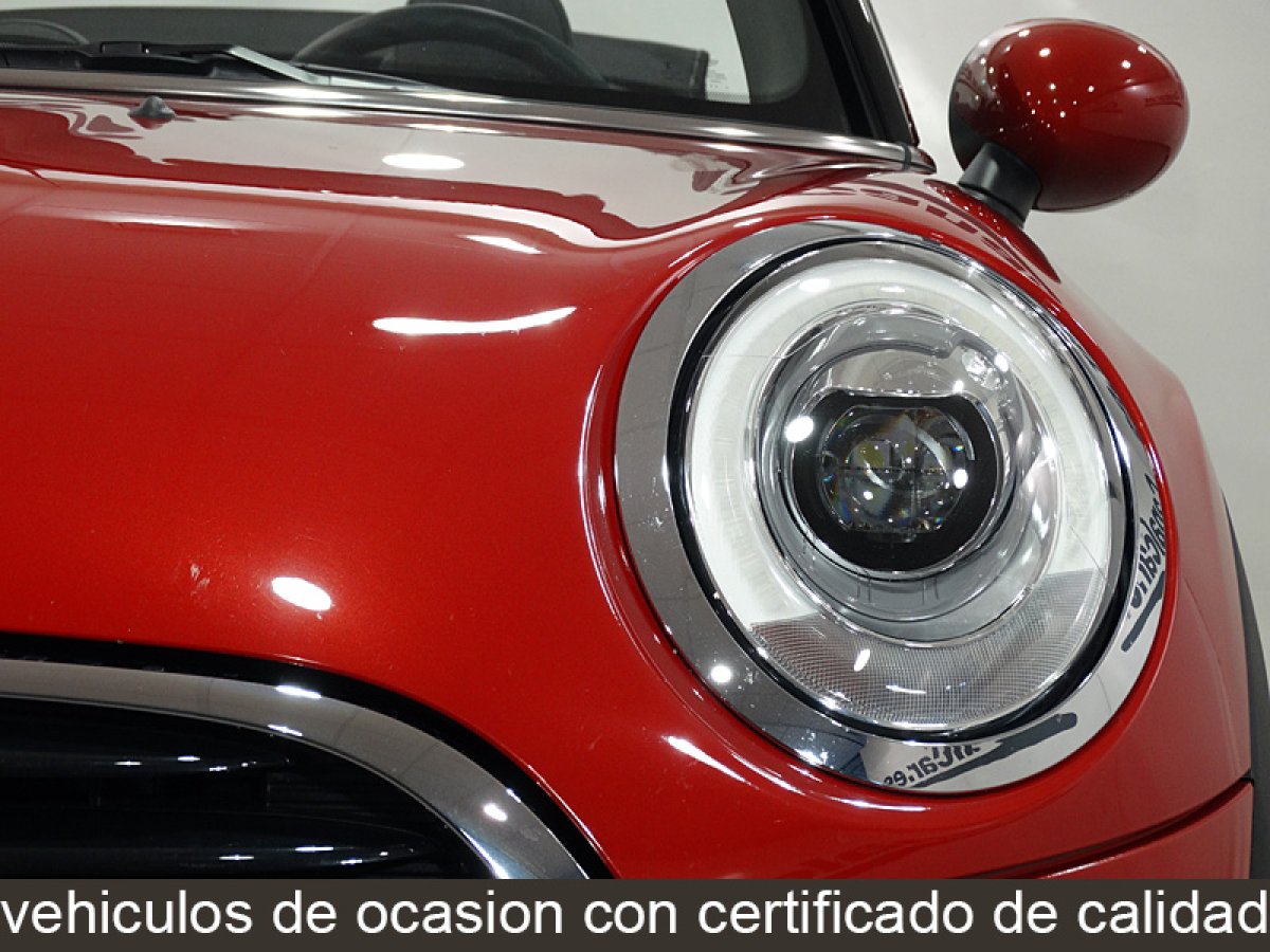 Foto Mini Mini 17