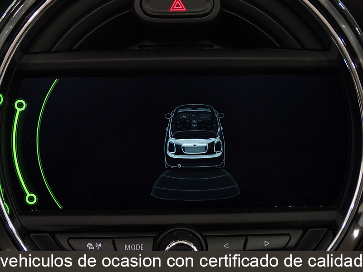 Foto Mini Mini 25