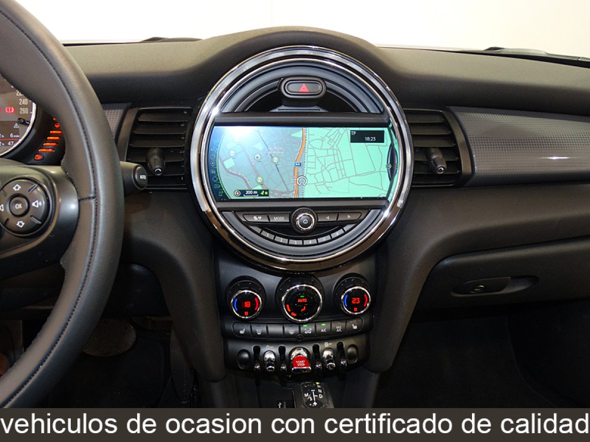 Foto Mini Mini 27