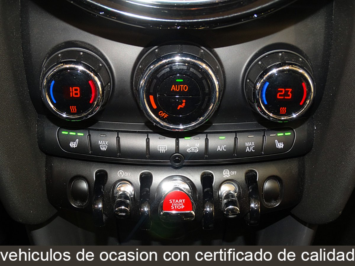 Foto Mini Mini 28