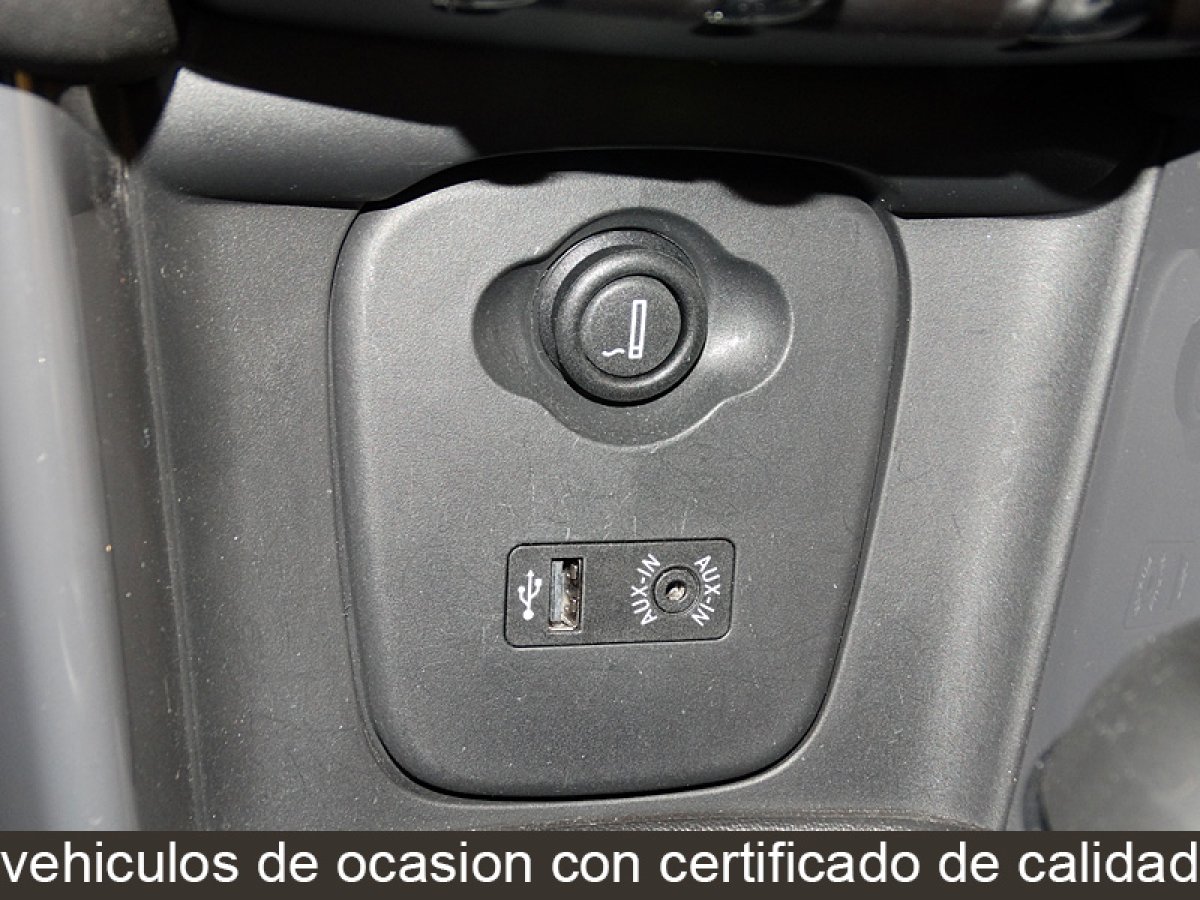 Foto Mini Mini 29