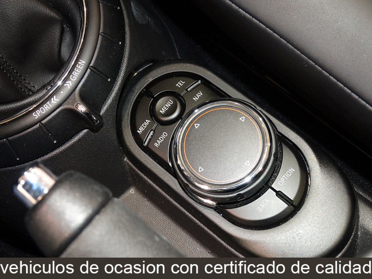 Foto Mini Mini 31