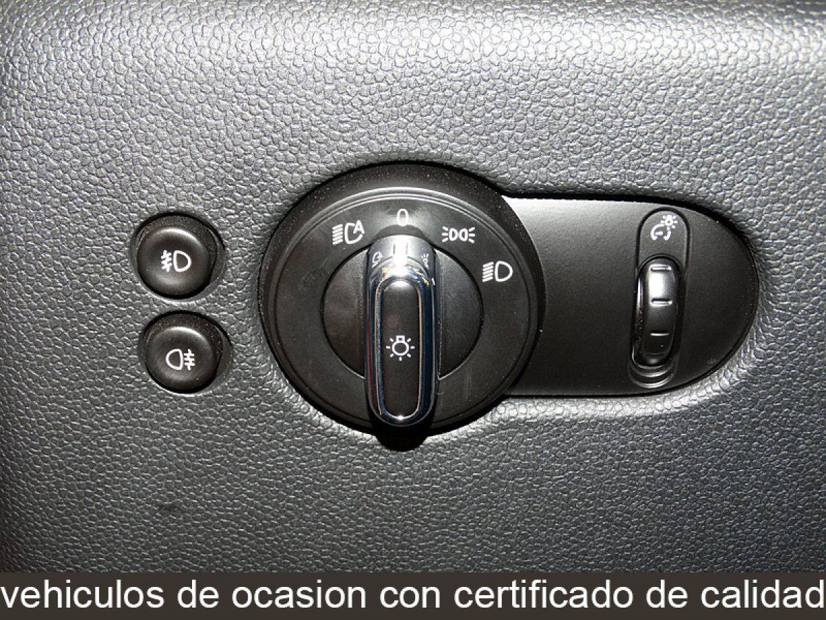 Foto Mini Mini 34