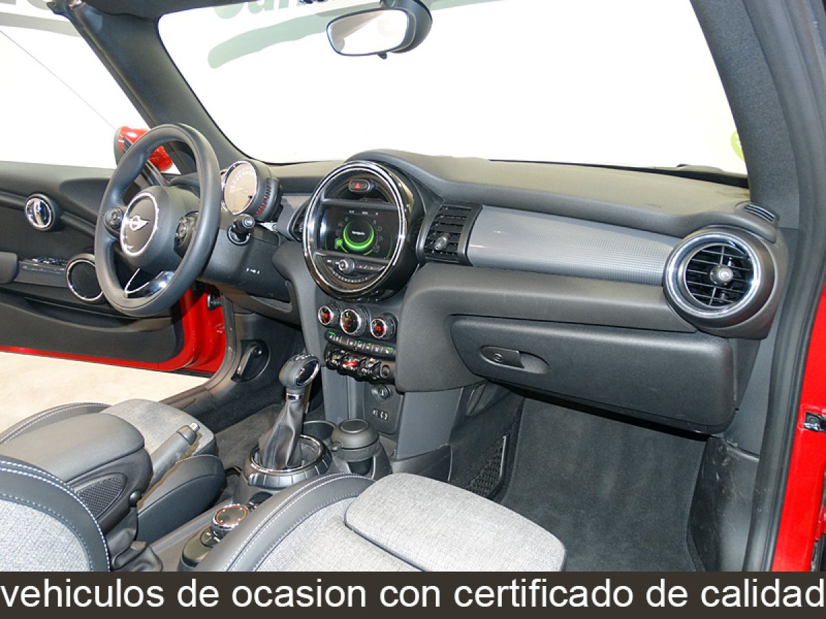 Foto Mini Mini 39
