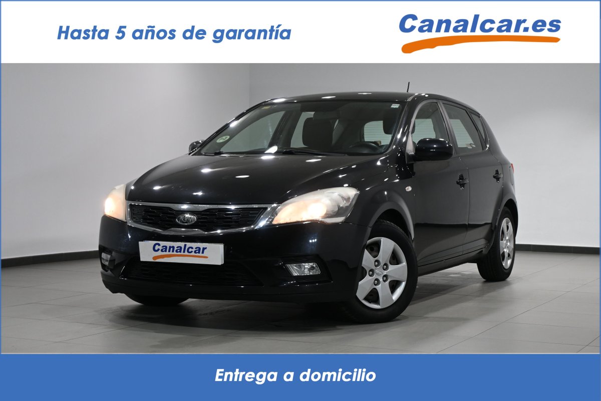 Kia Ceed 1.6CRDi Drive 