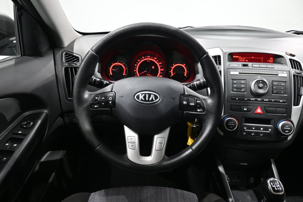 Foto Kia Ceed 18