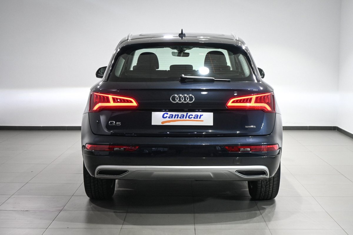 Foto Audi Q5 5