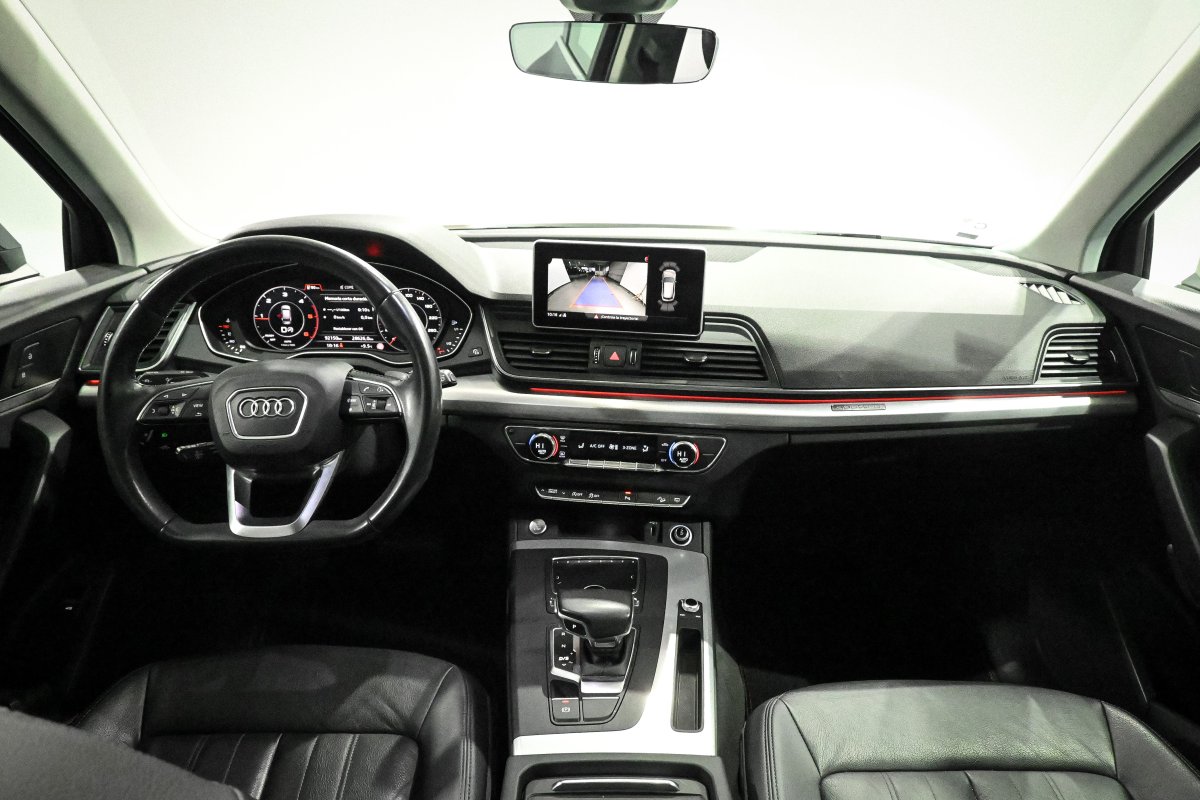 Foto Audi Q5 23