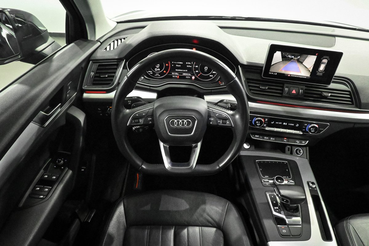 Foto Audi Q5 24