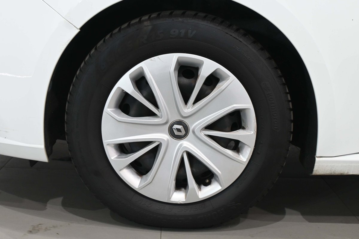 Foto Renault Megane 25