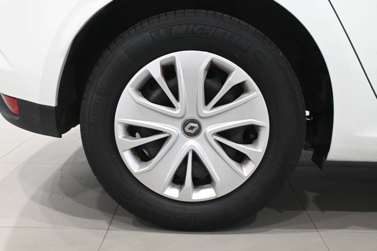 Foto Renault Megane 24