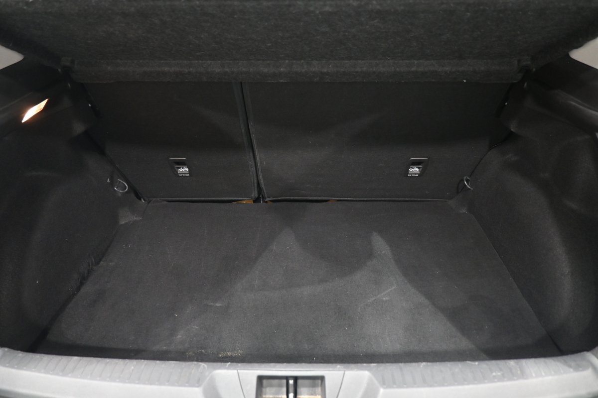 Foto Renault Megane 8