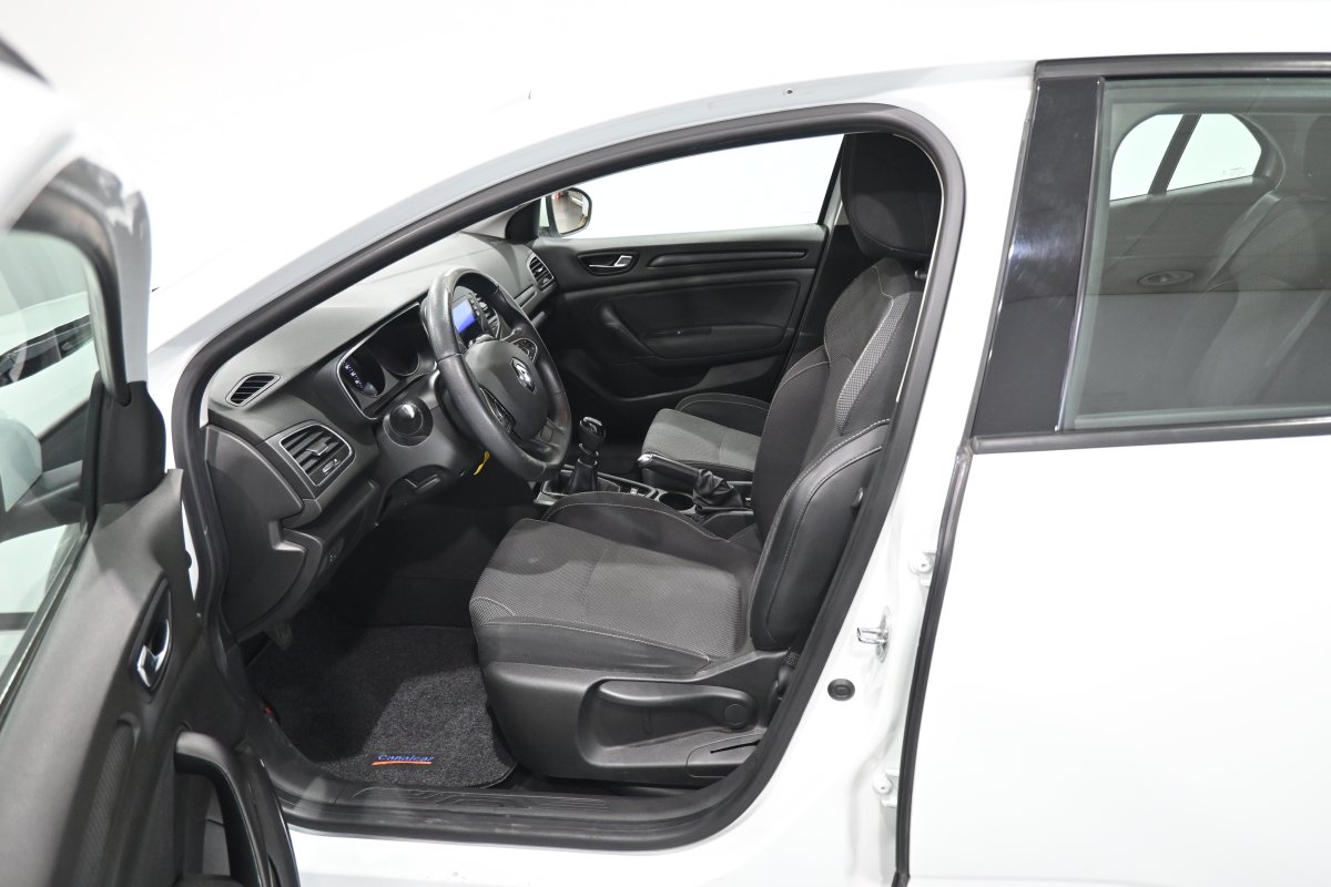 Foto Renault Megane 10