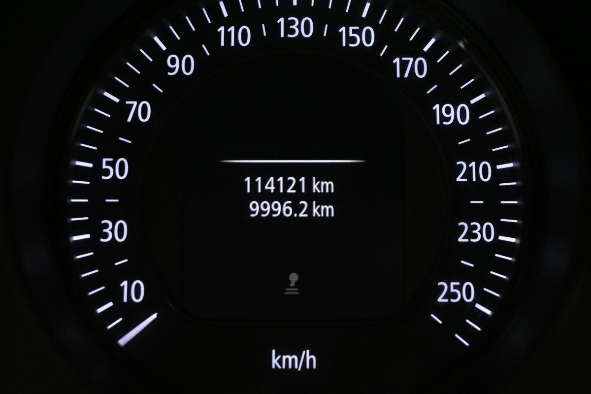 Foto Renault Megane 12